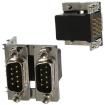 189-H15-513R577 D-Sub High Density Connectors