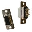 195-062-213L001 D-Sub High Density Connectors