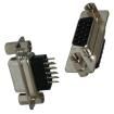 198-015-213L001 D-Sub High Density Connectors