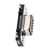 200-015-263R001 D-Sub High Density Connectors