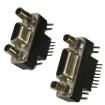 381-015-112L565 D-Sub Micro-D Connectors