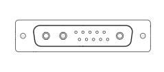 680M13W3103L411 electronic component of NorComp