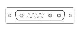 680M13W3203L211 electronic component of NorComp