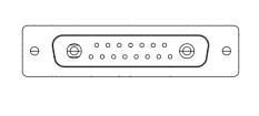 680M17W2203L211 electronic component of NorComp