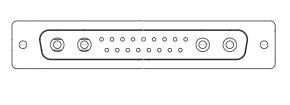 680M21WA4SL211 electronic component of NorComp