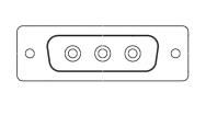 680M3W3103L211 electronic component of NorComp