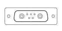 680M7W2103L411  Connectors