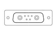 680M7W2203L411  Connectors