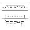 680M9W4103L201 electronic component of NorComp