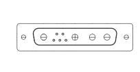 680M9W4203L411 electronic component of NorComp