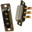 680S3W3103L201 D-Sub Mixed Contact Connectors