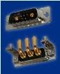 681M13W3103L001  Connectors