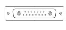 681M17W2103L011 electronic component of NorComp