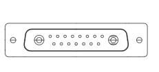 681M17W2103L011  Connectors