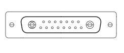 681M17W2203L041 electronic component of NorComp