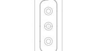 681M3W3203L011 D-Sub Mixed Contact Connectors