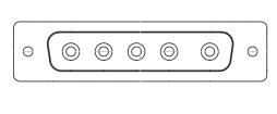 681M5W5103L011 electronic component of NorComp