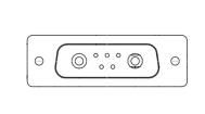 681M7W2203L011  Connectors