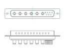 681S13W6103L001 electronic component of NorComp