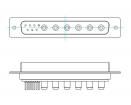 681S13W6203L001 electronic component of NorComp