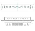 681S21WA4PL001 electronic component of NorComp