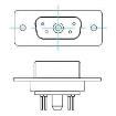 681S5W1203L001 electronic component of NorComp