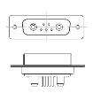 681S7W2203L001 electronic component of NorComp