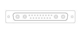 682M21WA4SL001 electronic component of NorComp