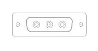 682M3W3203L001 electronic component of NorComp