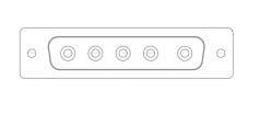 682M5W5103L001 electronic component of NorComp