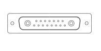 683M17W2103L001 electronic component of NorComp