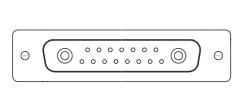 683M17W2203L001 electronic component of NorComp