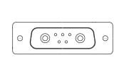 683M7W2103L001  Connectors