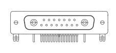 685M17W2203L461 electronic component of NorComp