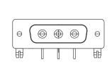 685M3W3203L461 electronic component of NorComp