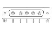 685M5W5203L461 electronic component of NorComp