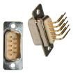 774-E15-113R011 D-Sub Standard Connectors