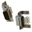 781-M15-113R001 D-Sub High Density Connectors