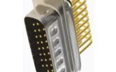 781-M26-113R001 D-Sub High Density Connectors
