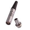 820B004-203RF01 Circular Push Pull Connectors