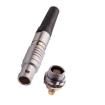 821B010-203RF01 Circular Push Pull Connectors