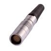 821B003-273L501 Circular Push Pull Connectors