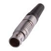 822B012-173L601 Circular Push Pull Connectors
