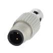 850-002-103RLS4 Circular Metric Connectors