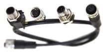 850-003-103RLU1  Connectors