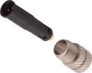 850-004-103RLU1  Connectors