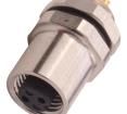 851-002-203R001 Circular Metric Connectors