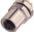 851-003-203R001 Circular Metric Connectors