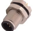 852-003-113R001 Circular Metric Connectors