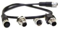 852-004-213R001 electronic component of NorComp